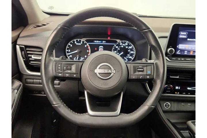 $24998 : Nissan Rogue 2023 SL 4dr Cro image 10