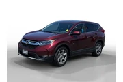 Honda CR-V 2018 EX 4dr SUV en San Jose