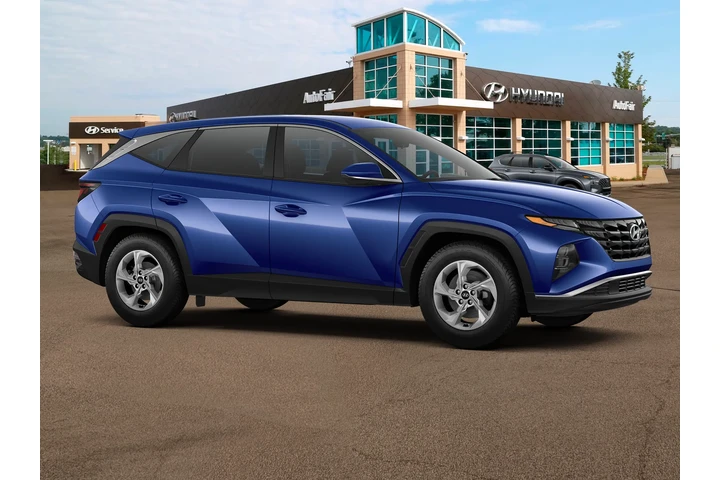 $21900 : Hyundai TUCSON 2023 AWD SE 4 image 10