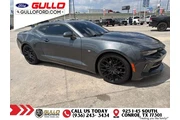 $15991 : Chevrolet Camaro 2018 LT 2dr thumbnail
