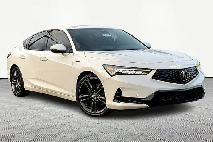 $25356 : Acura Integra 2023 4dr Liftb image 3