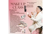 Makeup class for all ages en Los Angeles