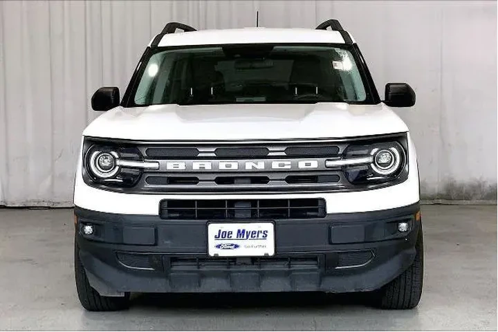 $19291 : Ford Bronco Sport 2021 AWD B image 3