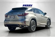 $26777 : Lexus RX 350 2019 AWD F SPOR thumbnail