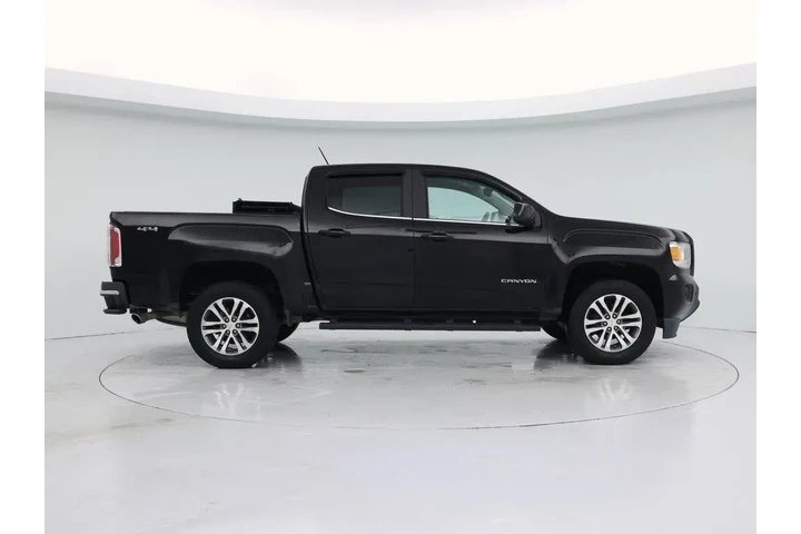 $23998 : GMC Canyon 2016 4x4 SLE 4dr image 7