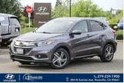 Honda HR-V 2022 AWD EX 4dr C en Sacramento
