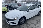 $18950 : Hyundai ELANTRA 2024 SE 4dr thumbnail