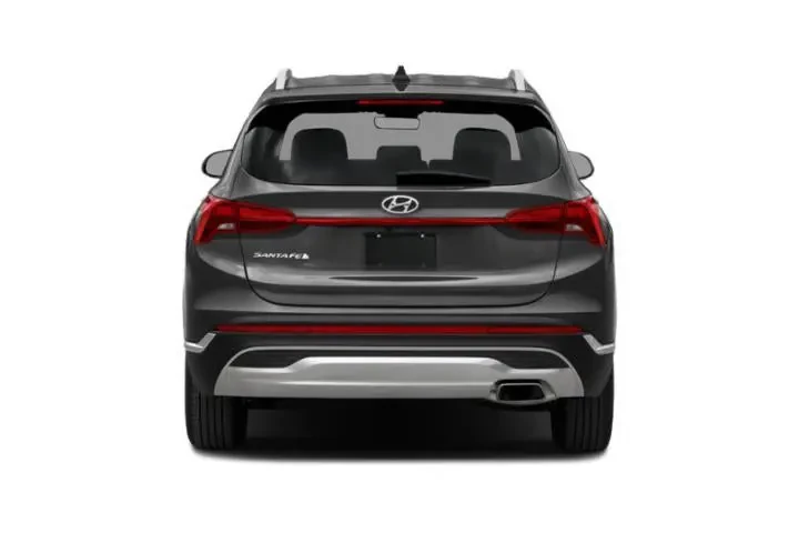 $16497 : Hyundai SANTA FE 2022 SEL 4d image 5