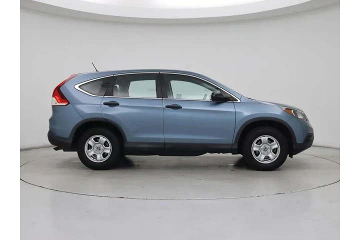 $14599 : Honda CR-V 2014 LX 4dr SUV image 7