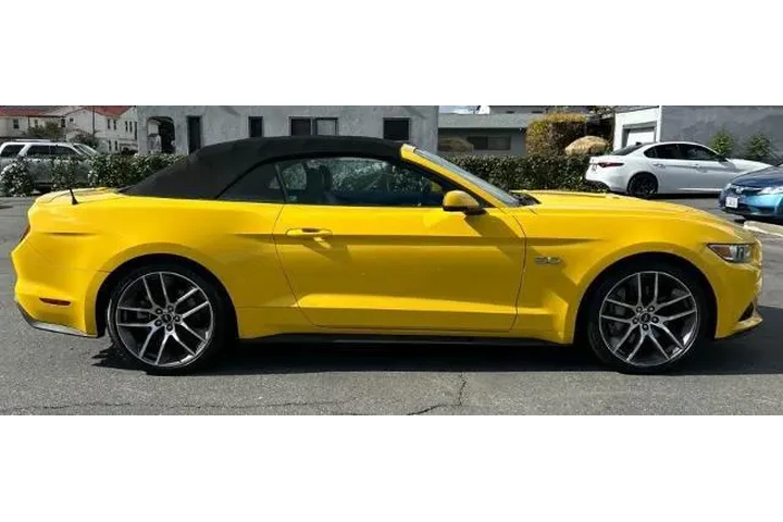 $31000 : Ford Mustang 2015 GT Premium image 4