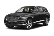 Genesis GV80 2021 AWD 2.5T 4 en Omaha