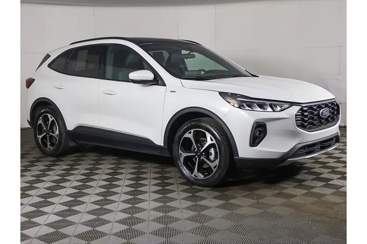 $26993 : Ford Escape Hybrid 2025 AWD image 2