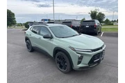 Chevrolet Trax 2025 ACTIV 4d en Kansas City MO