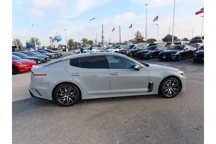 $24999 : Kia Stinger 2023 AWD GT-Line image 9