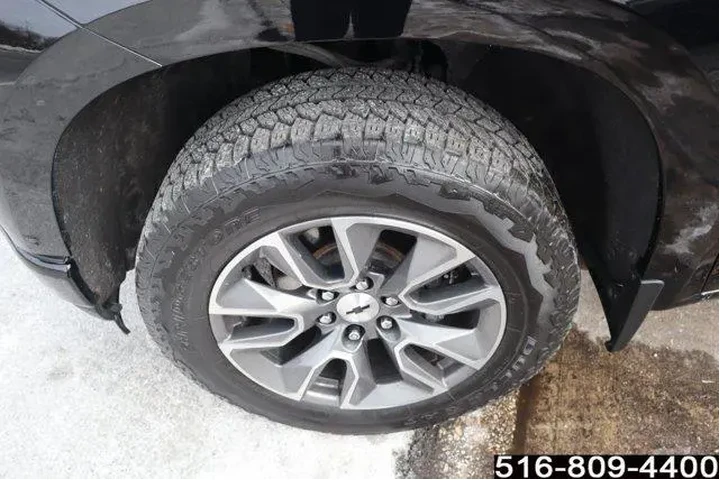 $30947 : Chevrolet Silverado 1500 201 image 7