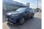 $34673 : Toyota Highlander 2021 AWD P thumbnail
