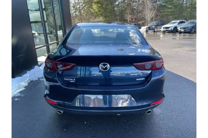 $17995 : Mazda Mazda3 Sedan 2021 AWD image 7
