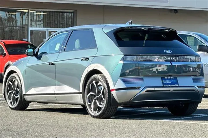 $31490 : Hyundai IONIQ 5 2024 Limited image 9