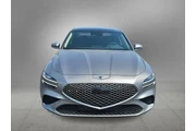 $30500 : Genesis G70 2022 2.0T 4dr Se thumbnail