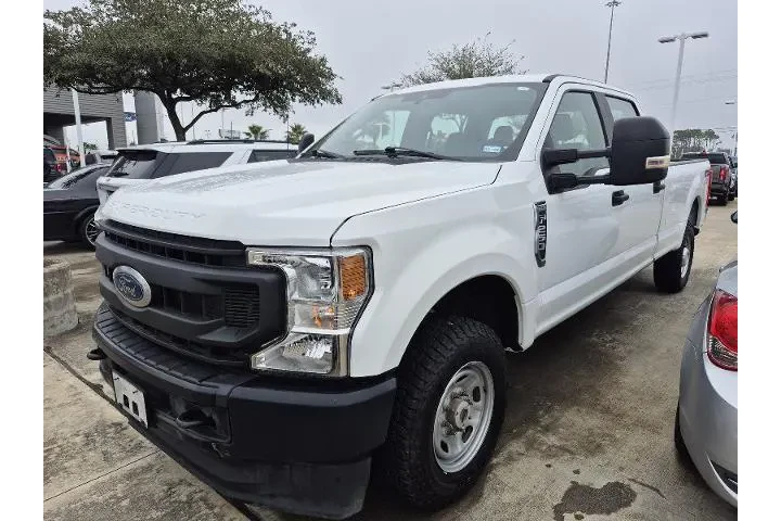 $27981 : Ford F-250 Super Duty 2020 4 image 1