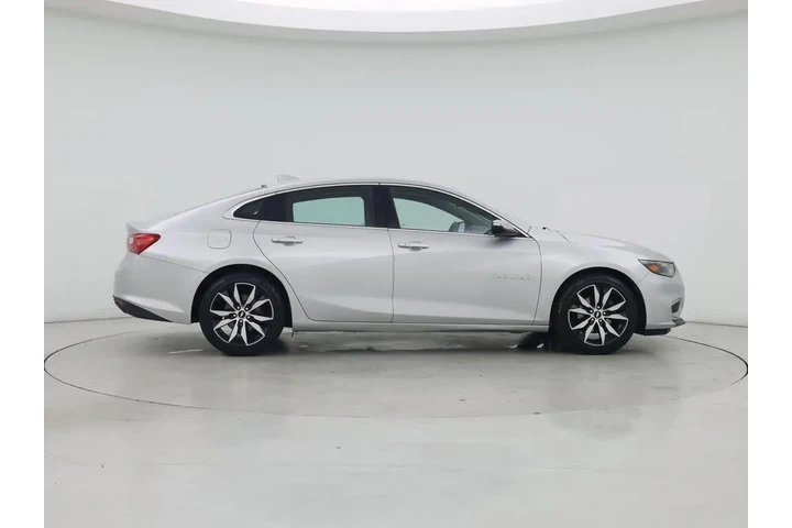 $12998 : Chevrolet Malibu 2016 LT 4dr image 7
