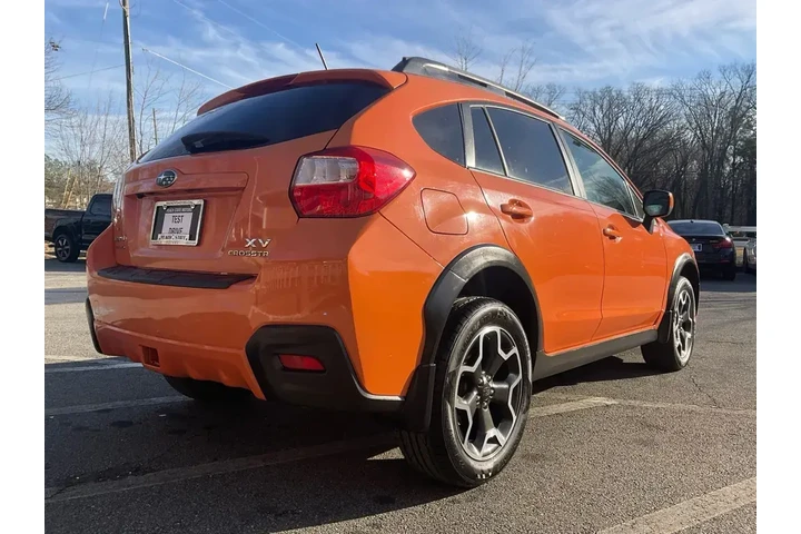 $10485 : Subaru XV Crosstrek 2014 AWD image 5