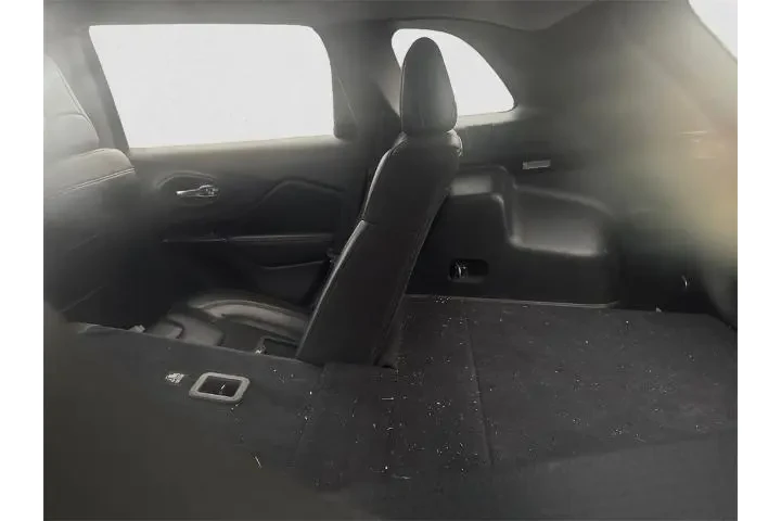 $14971 : Jeep Cherokee 2021 4x4 Trail image 8