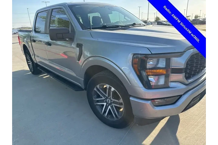 $34498 : Ford F-150 2023 4x2 XL 4dr S image 10