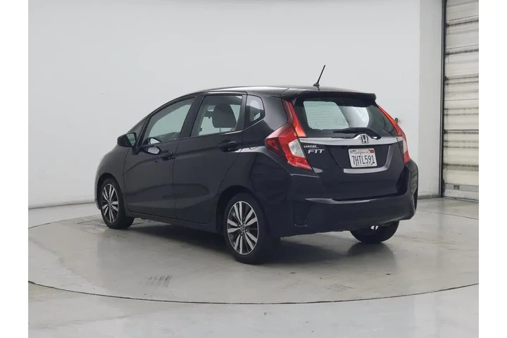 $15998 : Honda Fit 2015 EX 4dr Hatchb image 2