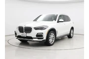 $33998 : BMW X5 2021 AWD xDrive40i 4d thumbnail