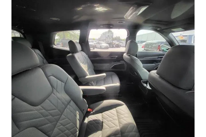 $36205 : Kia Telluride 2024 AWD EX 4d image 9