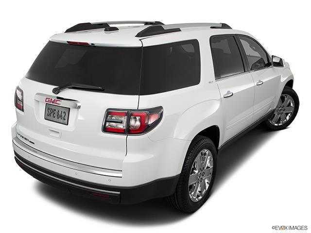 2017 GMC Acadia Limited image 2