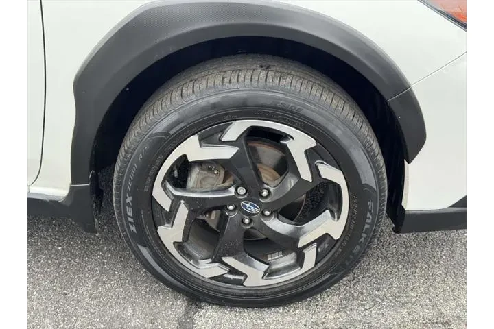 $24821 : Subaru Crosstrek 2022 AWD Li image 7