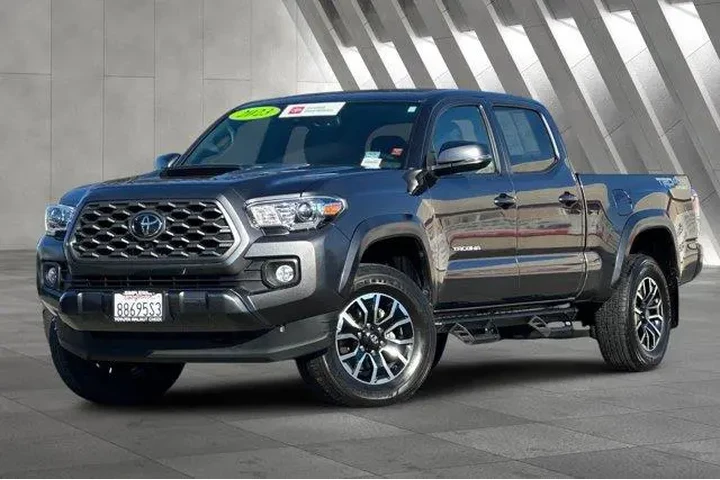 $37500 : Toyota Tacoma 2023 4x4 TRD S image 2