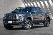 $37500 : Toyota Tacoma 2023 4x4 TRD S thumbnail