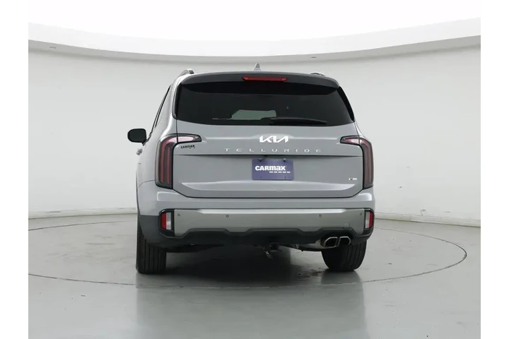 $38998 : Kia Telluride 2023 AWD EX X- image 6