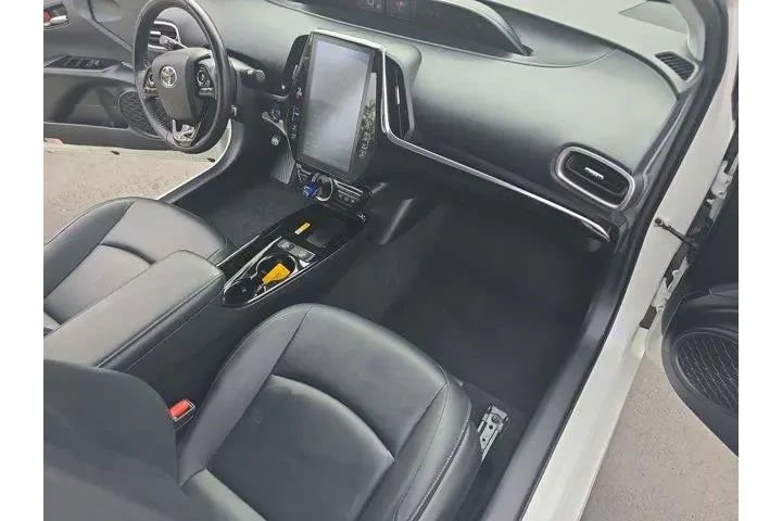 $25995 : Toyota Prius Prime 2020 XLE image 9