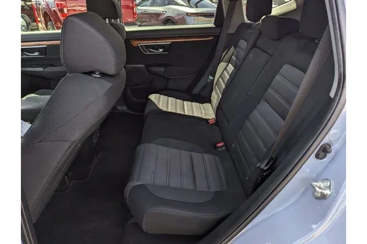 $19999 : Honda CR-V 2020 EX 4dr SUV image 8