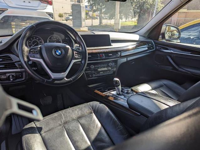 $15890 : 2015 BMW X5 sDrive35i image 7