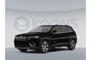 Jeep Cherokee 2020 4x4 Limit en Arlington VA