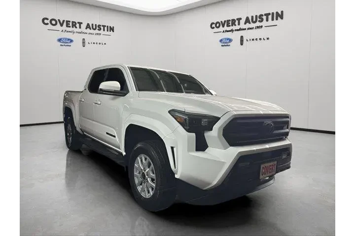 $36991 : Toyota Tacoma 2024 4x2 SR5 4 image 7
