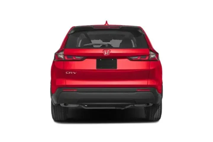 $25703 : Honda CR-V 2023 EX 4dr SUV w image 5