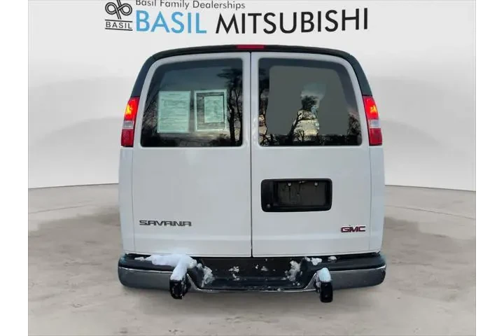 $27060 : GMC Savana 2023 2500 3dr Car image 4