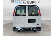 $27060 : GMC Savana 2023 2500 3dr Car thumbnail