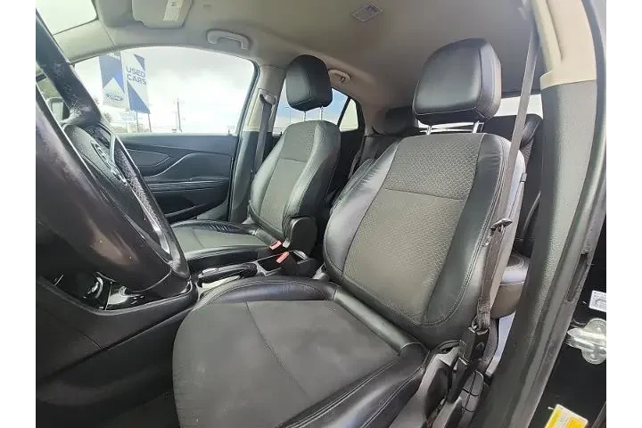 $9997 : Buick Encore 2017 AWD Prefer image 7