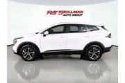 $27988 : Kia Sportage 2024 AWD EX 4dr thumbnail