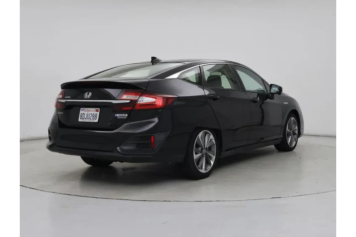 $20998 : Honda Clarity Plug-In Hybrid image 8