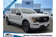 Ford F-150 2023 4x4 XLT 4dr