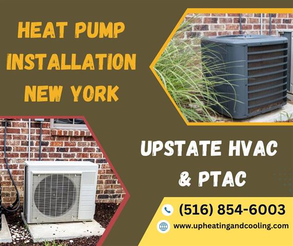 UPSTATE HVAC & PTAC | image 8