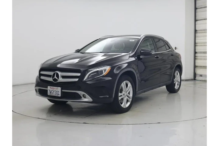 $17998 : Mercedes-Benz GLA 2017 GLA 2 image 4